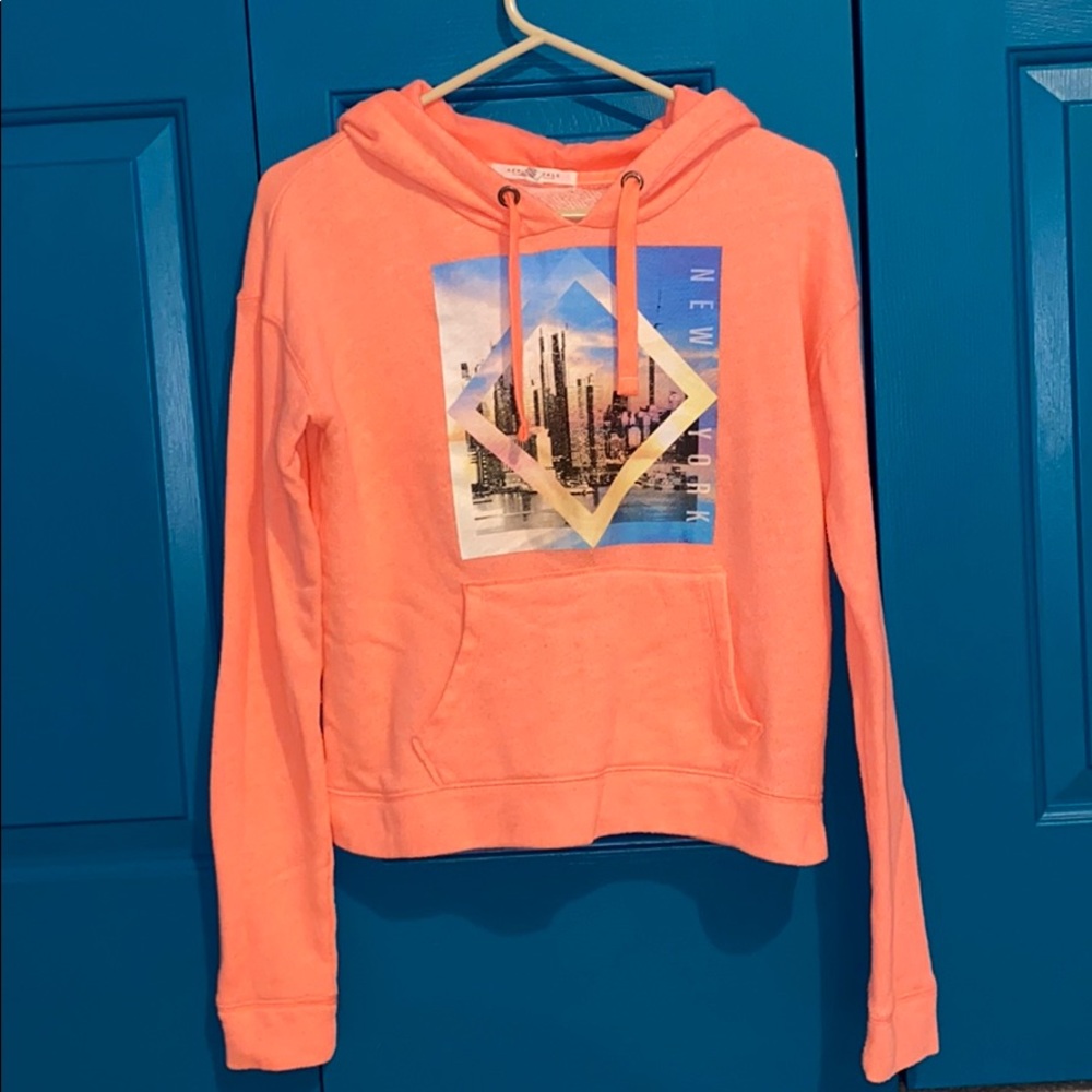 Aeropostale Hoodie - Picture 2 of 4